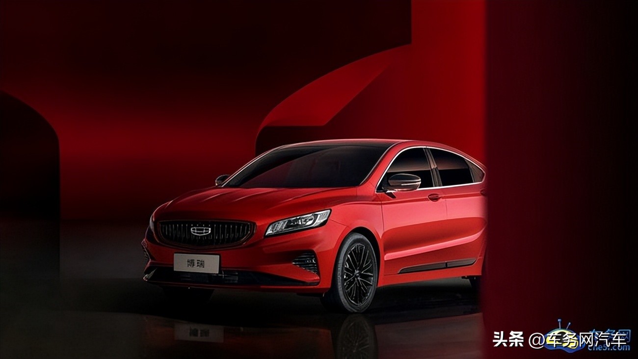 国产中型轿车新款奔腾b70值得买吗,一款车如何俘获人心且看奔腾b70