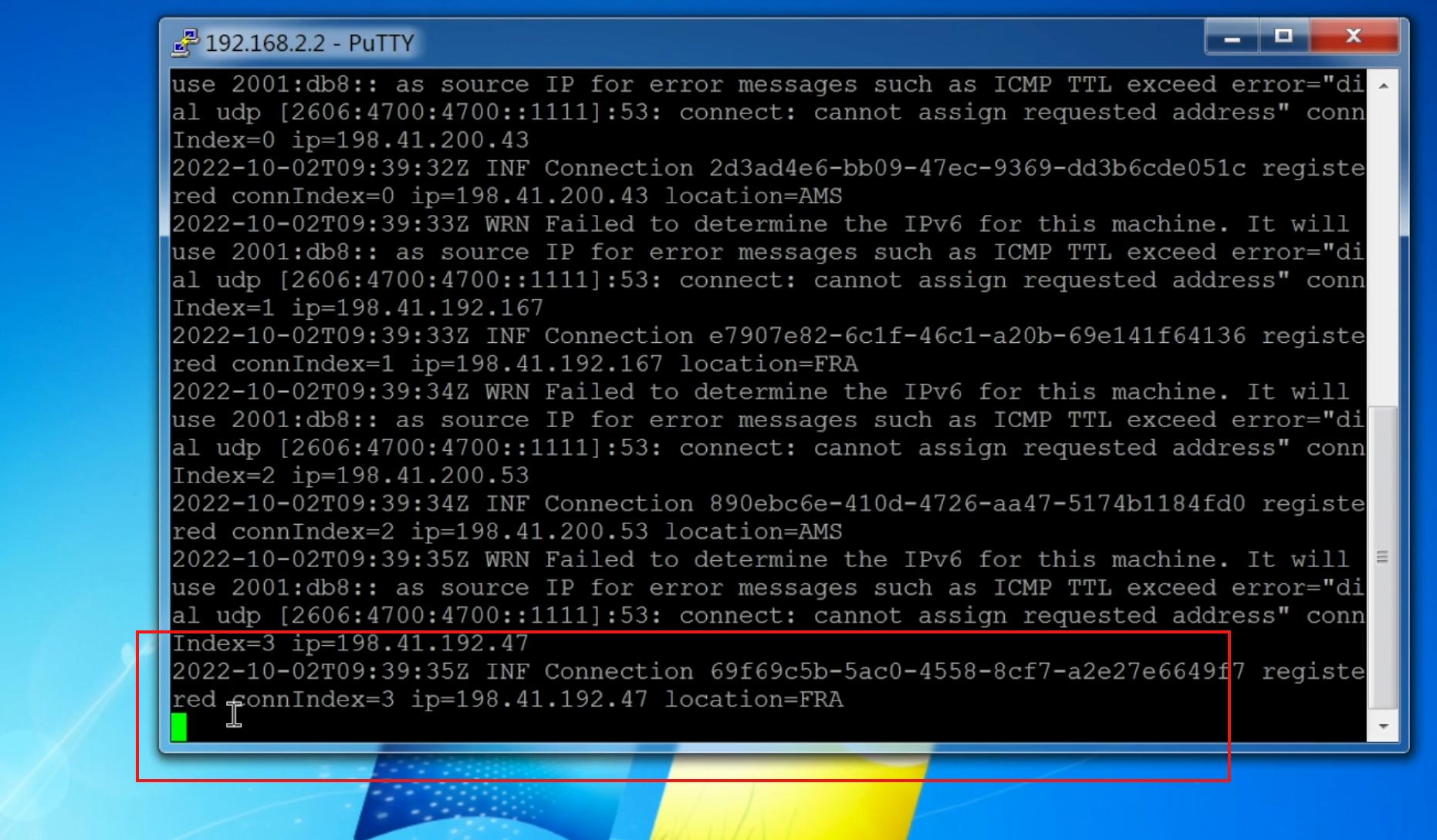 有公网ip如何远程访问nas,怎么用内网穿透访问nas