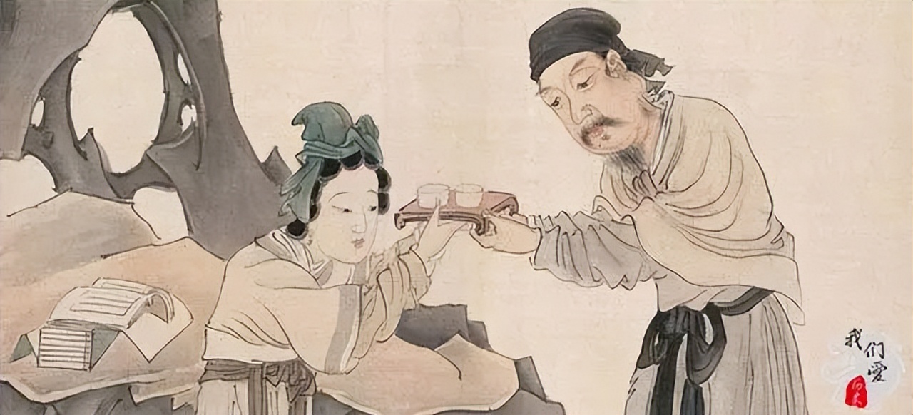 男左女右有什么讲究吗,男左女右有什么寓意