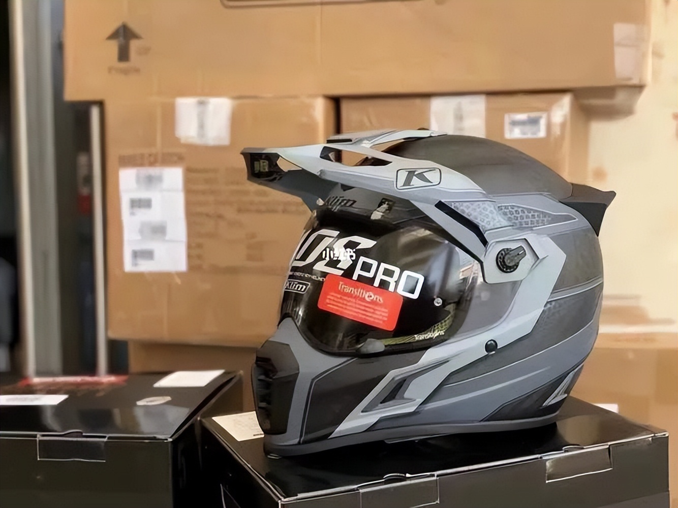 gsb头盔发布会,gsb头盔新品发布会什么时候上