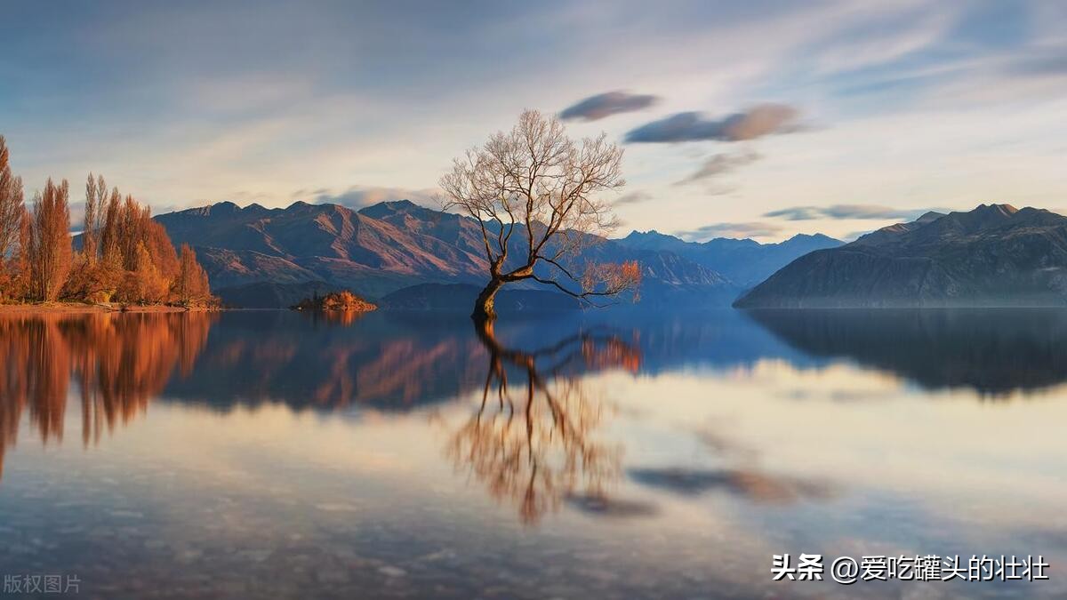 人生在低谷期的感悟,人生低谷期怎么度过