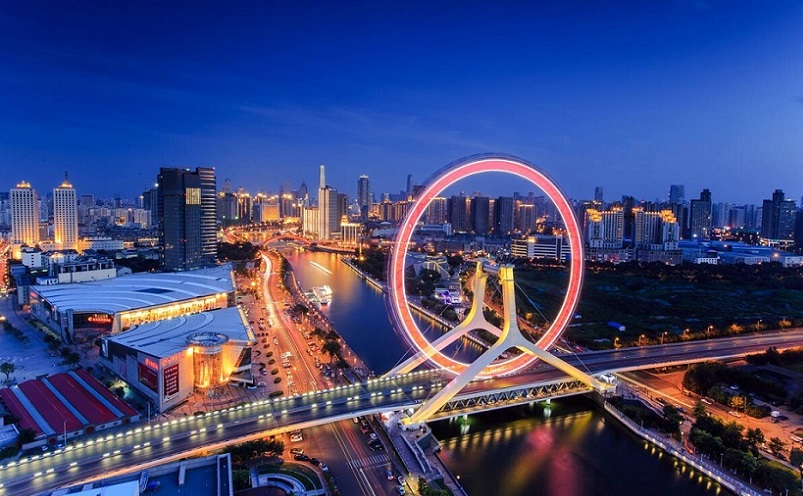 天津旅游必去十大景点推荐最新,天津最好玩的几个景点