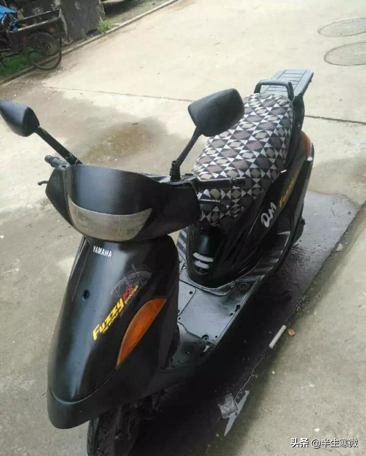 雅马哈凌鹰125踏板油耗高怎么办,雅马哈踏板凌鹰100