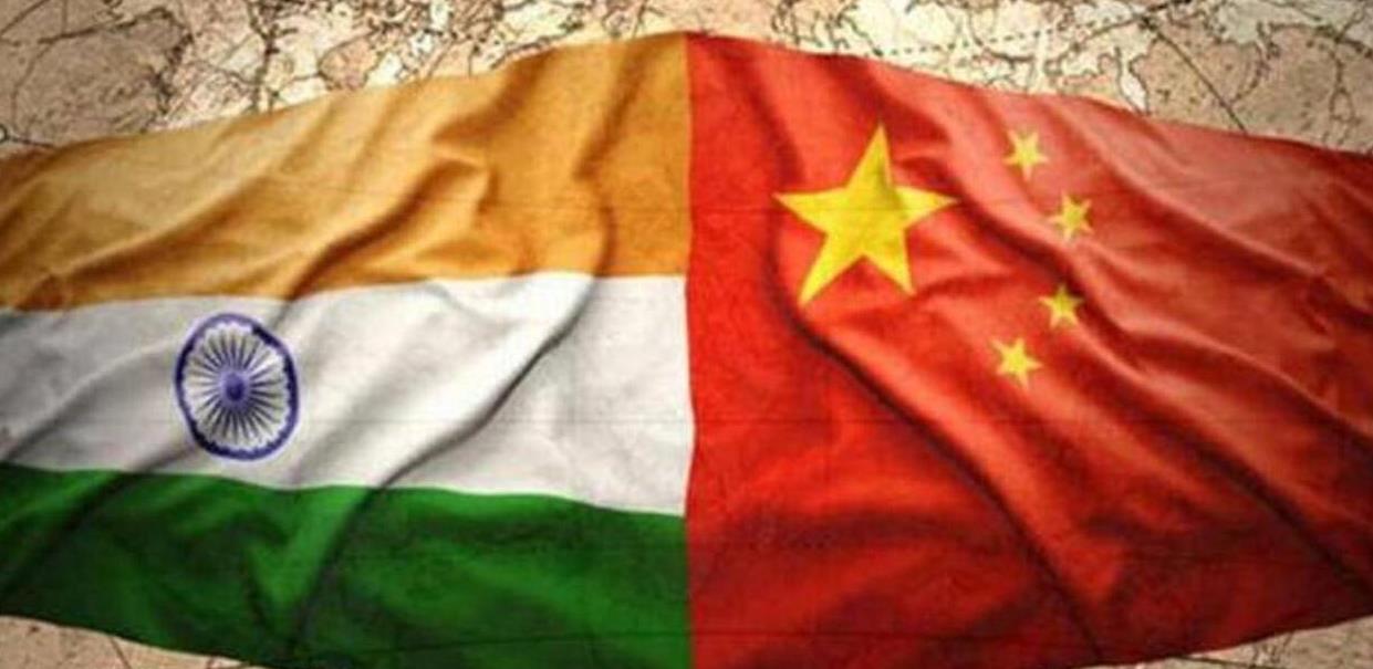 原创用心险恶印度将国际足联桑托什杯决赛安排在藏南国际足联翻脸