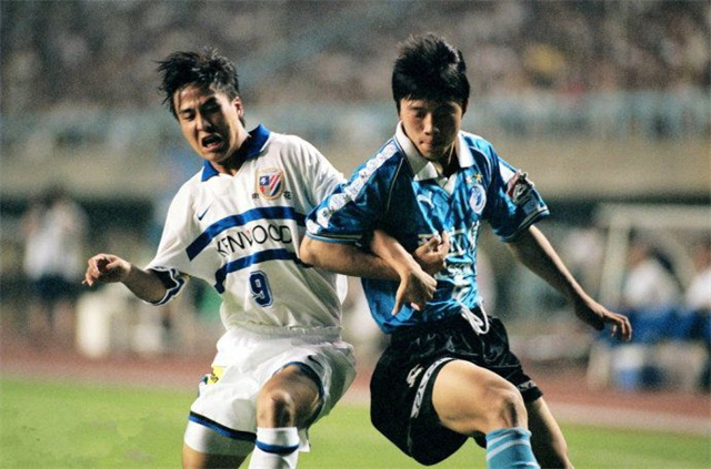 大牌云集：盘点中国足坛监狱历史最佳11人阵容，替补都是国脚