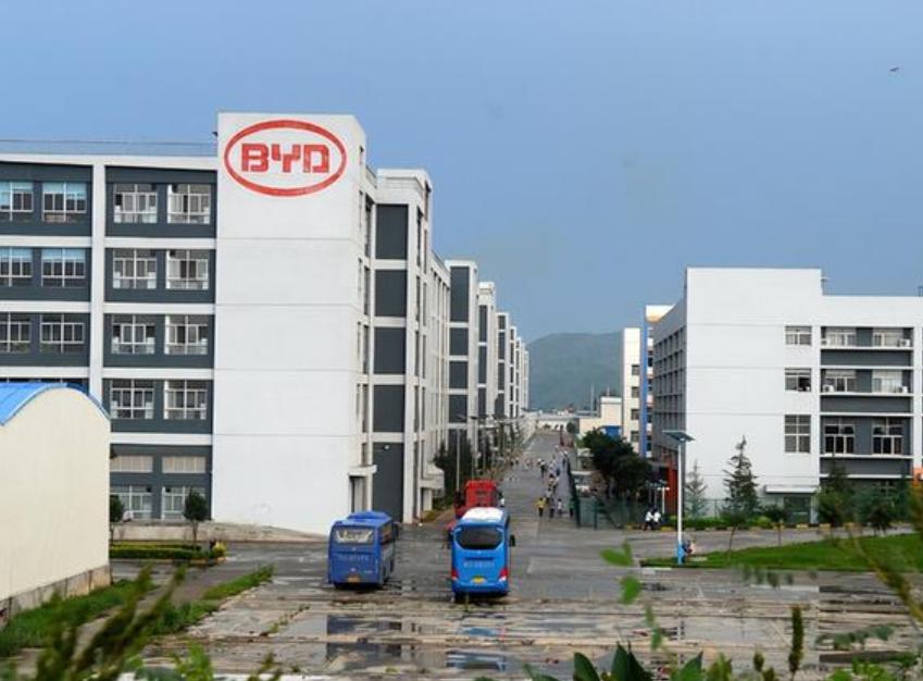 比亚迪校招学历与薪酬对照表,比亚迪校招的薪资是可以谈判的吗