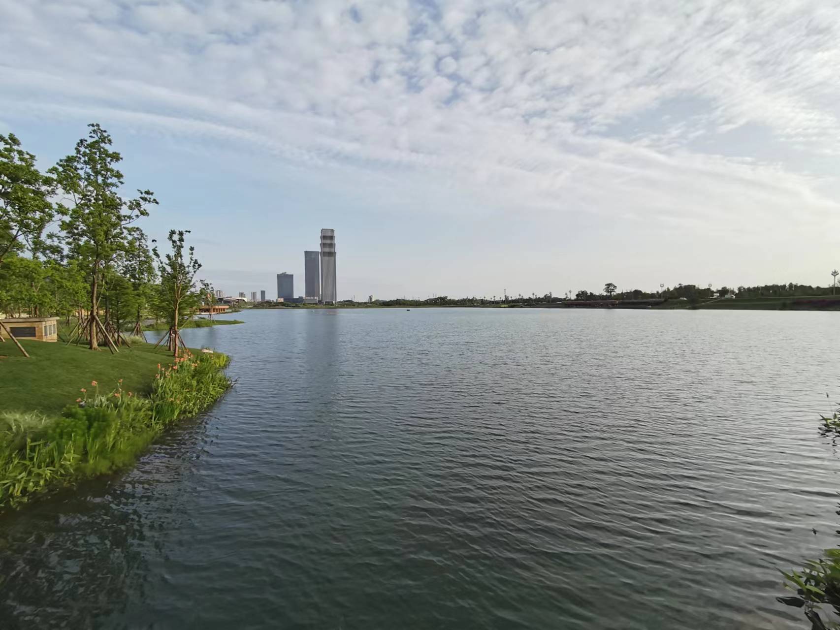 天府新区天府花香谷,成都天府新区花谷