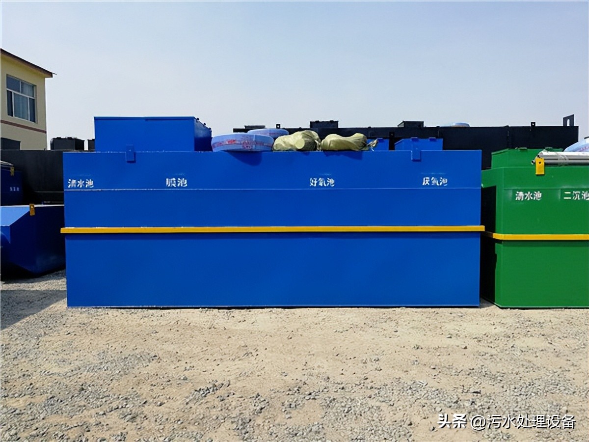 uasb厌氧反应器推荐,uasb厌氧反应器常见问题