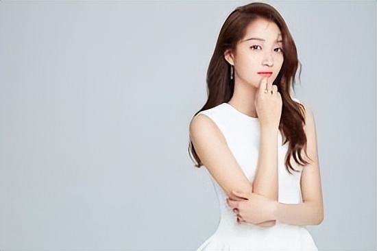 关晓彤被吐槽古装,王牌对王牌关晓彤演技被吐槽