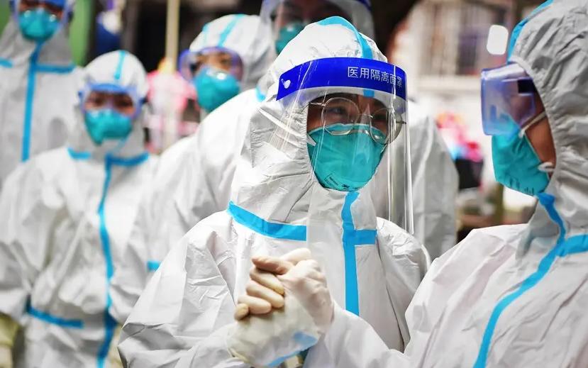 医务人员奇葩经历,这三年医护人员都经历了什么