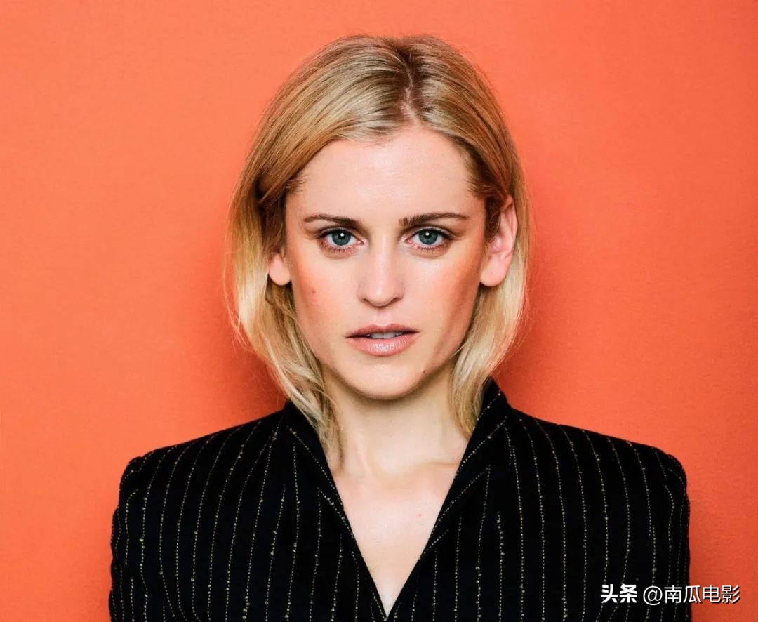 这么禁忌的女性话题都敢说，这剧真的生猛