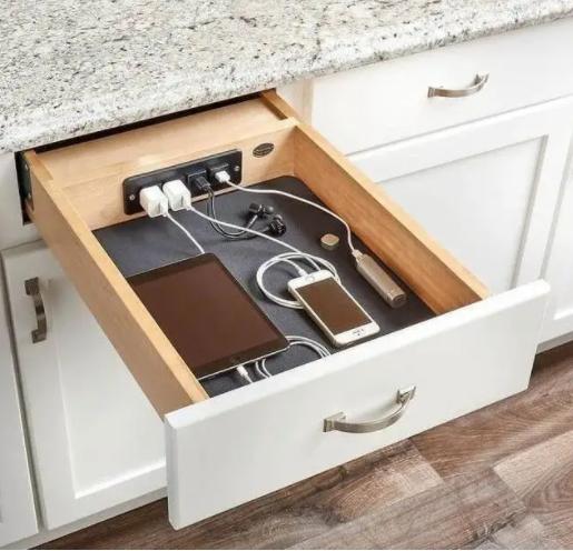 最全房间开关插座布置攻略,卧室开关插座布置效果图