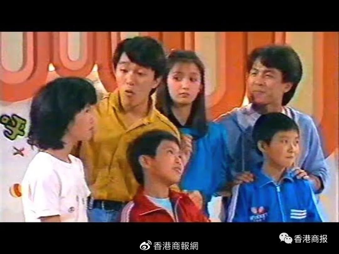 港俾你听｜曾靠“无厘头”出圈，香港综艺“北上”找到新突破？