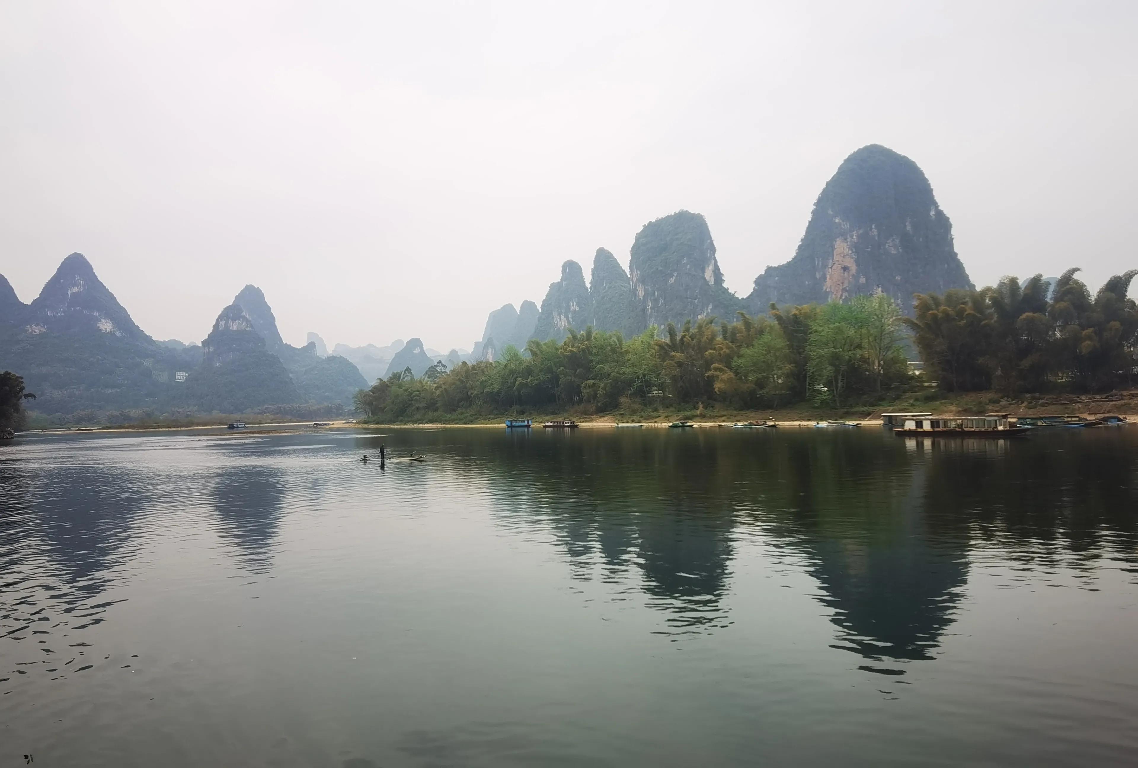 广西桂林旅游被骗购物如何维权,桂林旅游受骗怎么办