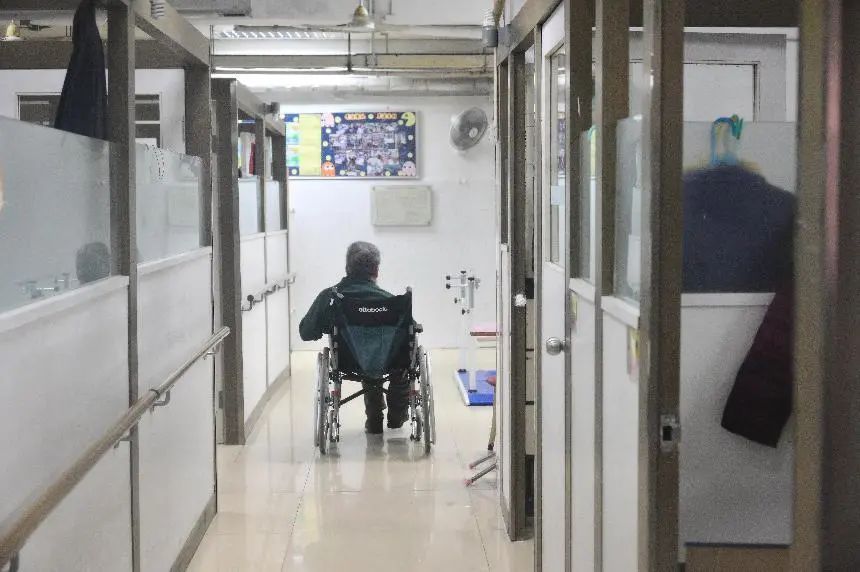 香港对养老院的政策,香港开养老院的条件
