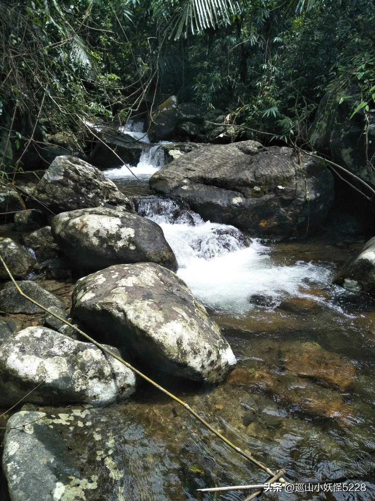 海口金牛岭的传说故事,三亚凤凰岭的传说和故事