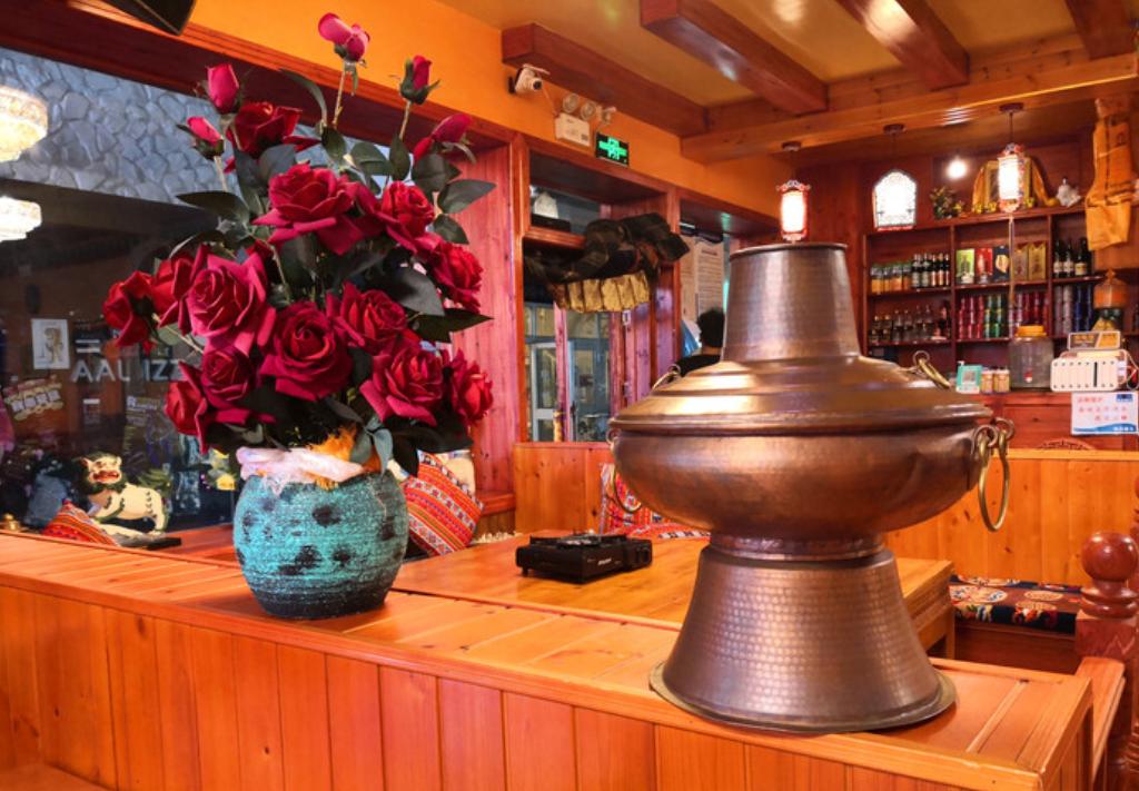 西藏拉萨旅游攻略美食攻略,去西藏打卡攻略