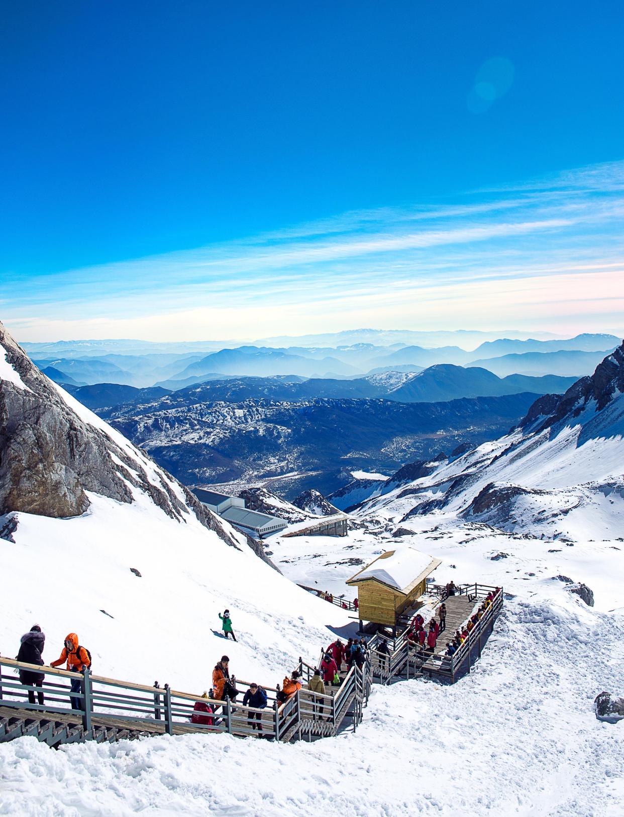 云南腾冲5a景区,走遍中国5a景区云南