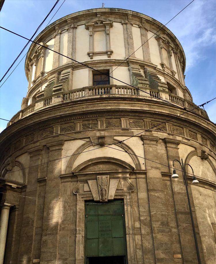 欧洲之行法国完整版,意大利米兰欧洲之旅