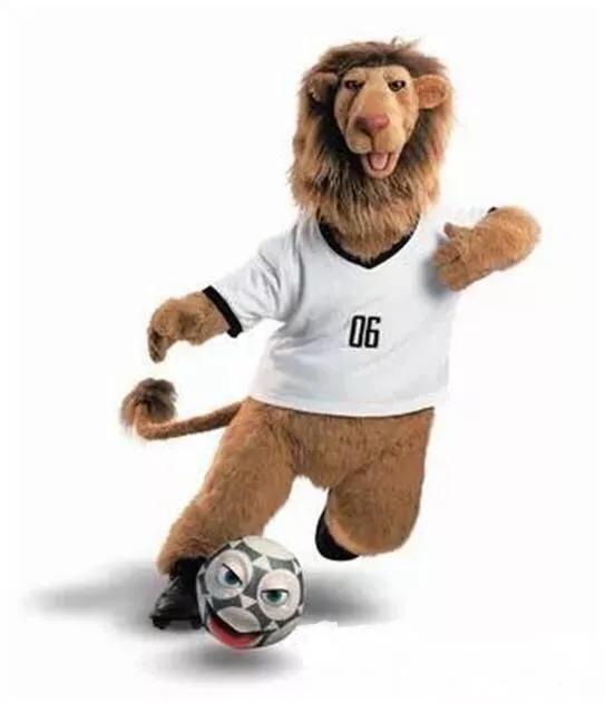 法国世界杯吉祥物名字,历届世界杯吉祥物的寓意图片