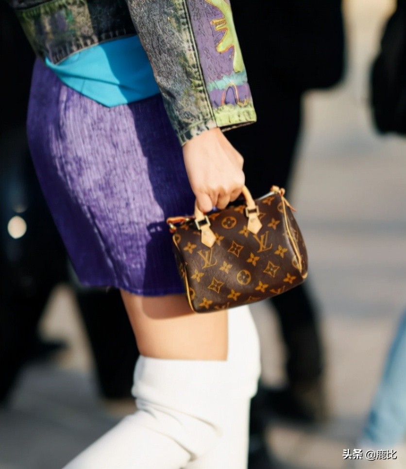 便宜好看又实用包品牌推荐,3-5千元预算买包就买这几款