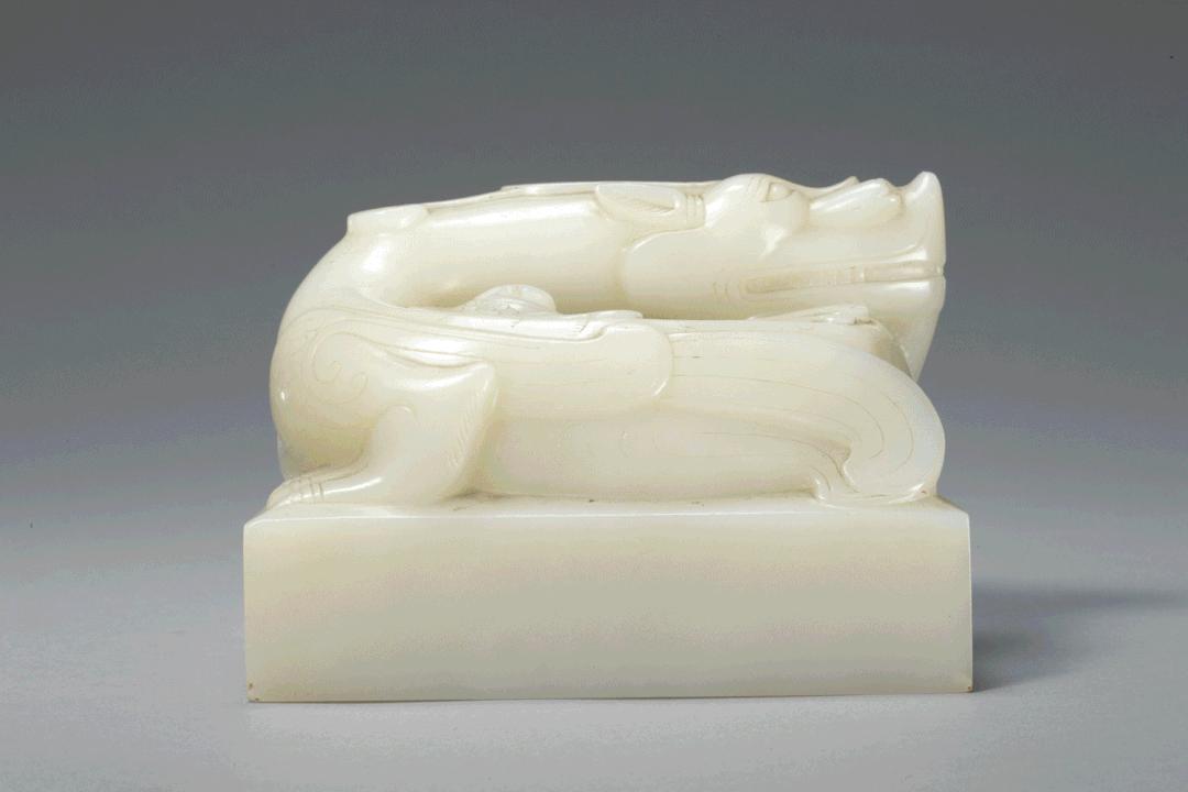 香港故宫是哪一年建好的,香港故宫是怎么诞生的