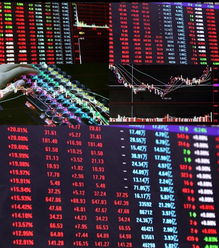 这几年股市散户赚到多少钱,为什么股市的散户很难赚到钱