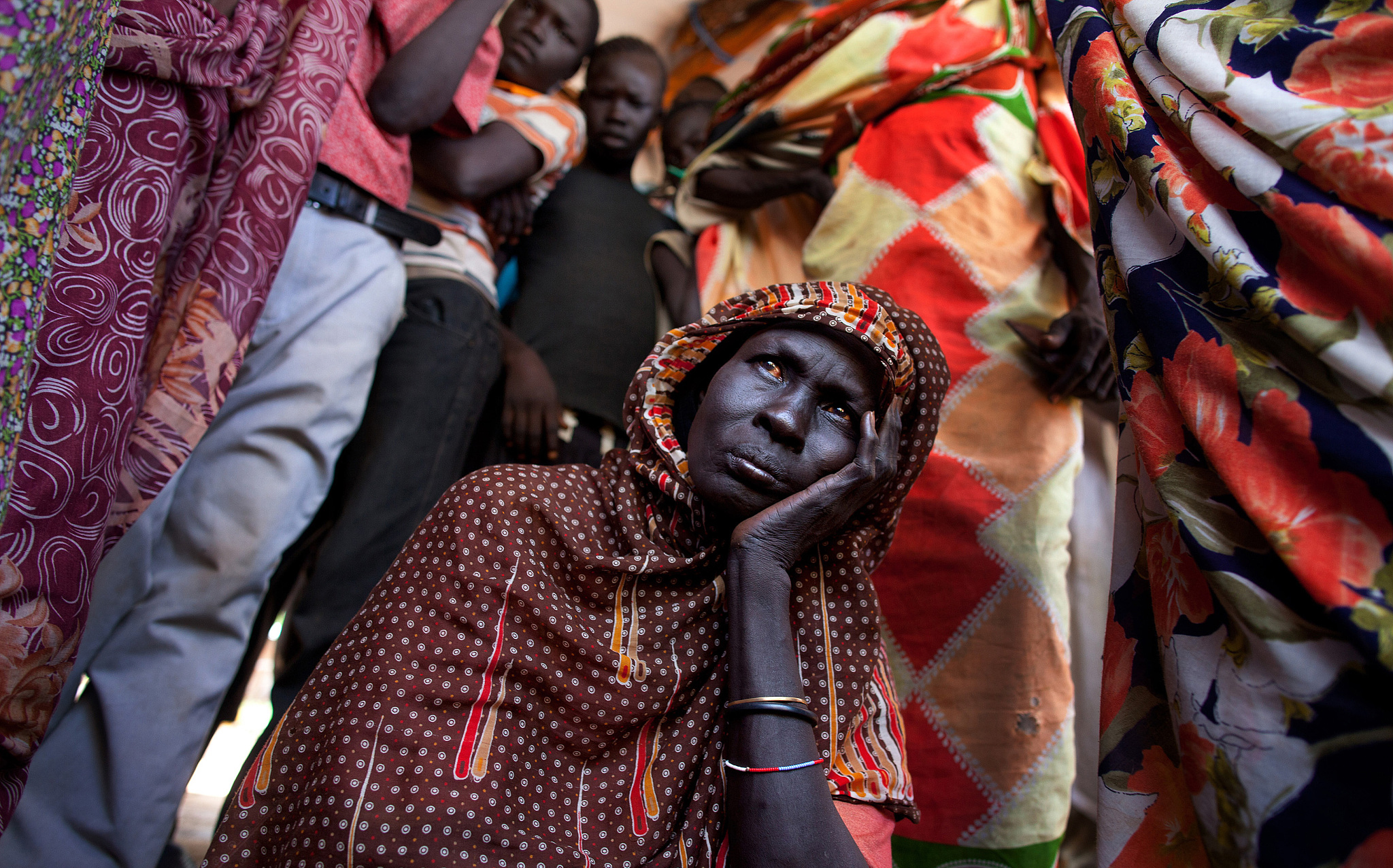 苏丹是一个怎么样的国家？为何战乱不断？其根源究竟是什么？