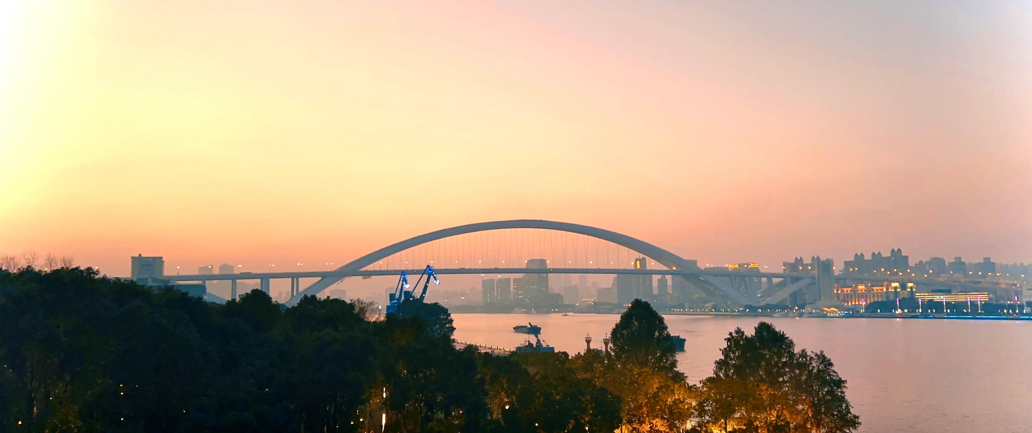 #开始记日记#1789无敌江景的东临观海和兴1913