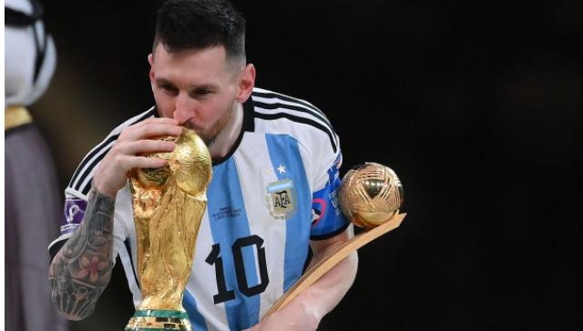 35岁梅西试图回到巅峰,34岁的梅西还会继续创造奇迹吗