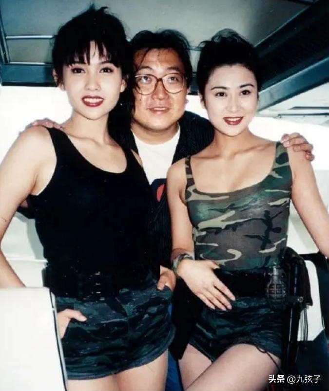 烂片之王王晶他的人生有多厉害,王晶为何被称为烂片之王