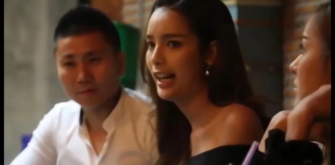 泰国最美人妖嫁给中国富豪现状,泰国最美人妖嫁中国富豪