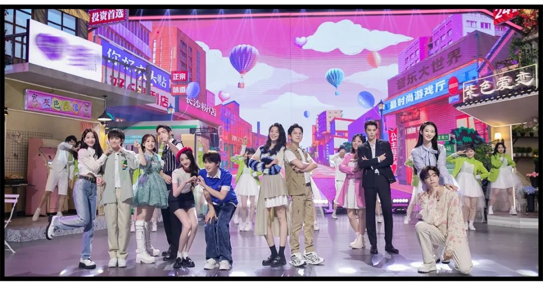 推荐一款便宜的女装店铺,高级感小个子女装