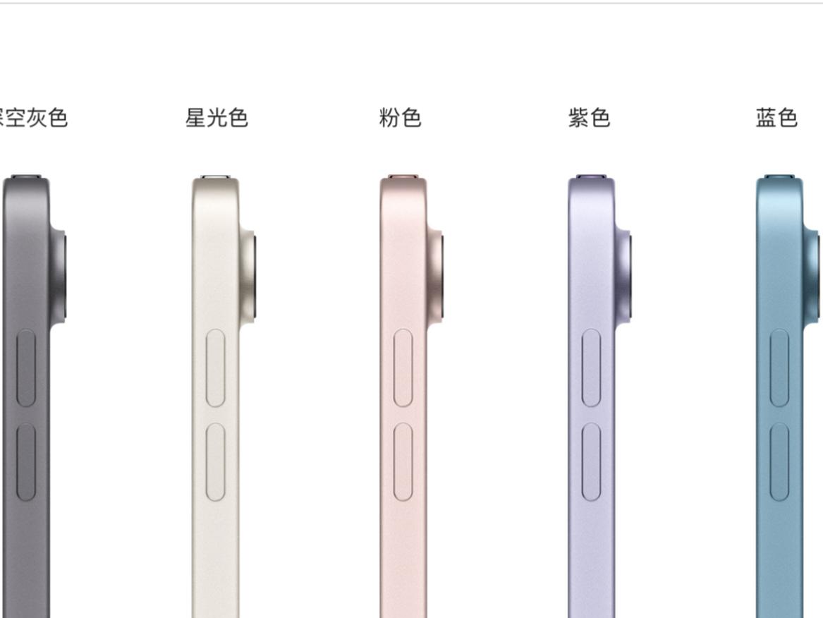 目前最适合买哪款ipad,2020年入手哪款ipad最合适