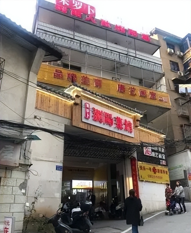 长沙市内旅游攻略三天自由行攻略,长沙最强旅游攻略完整实用版