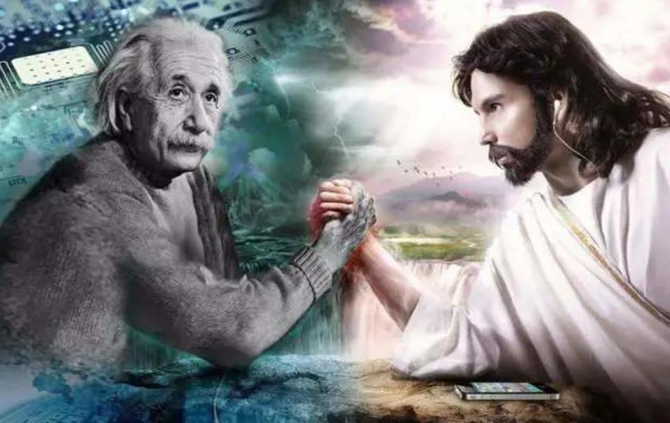 曾仕强认为世界有没有鬼神,曾仕强说世界上有鬼魂吗