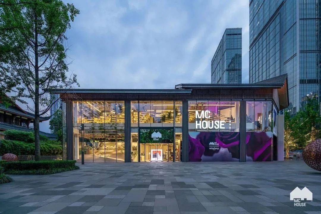 老旧商业如何焕发第二春,存量商业升级