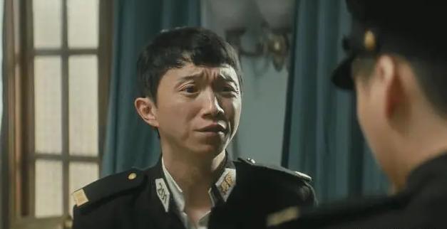 《开端》能火离不开这5位配角，演技一个比一个好，刘丹成扫地僧