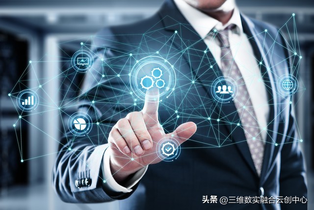 智慧农业为乡村振兴注入新活力,大力发展智慧农业助推乡村振兴