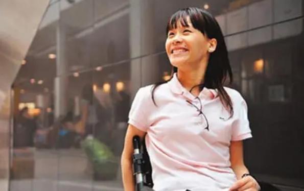 “跳马女王”桑兰因伤瘫痪，受巨额赔偿后，却曝出欺骗世人17年？