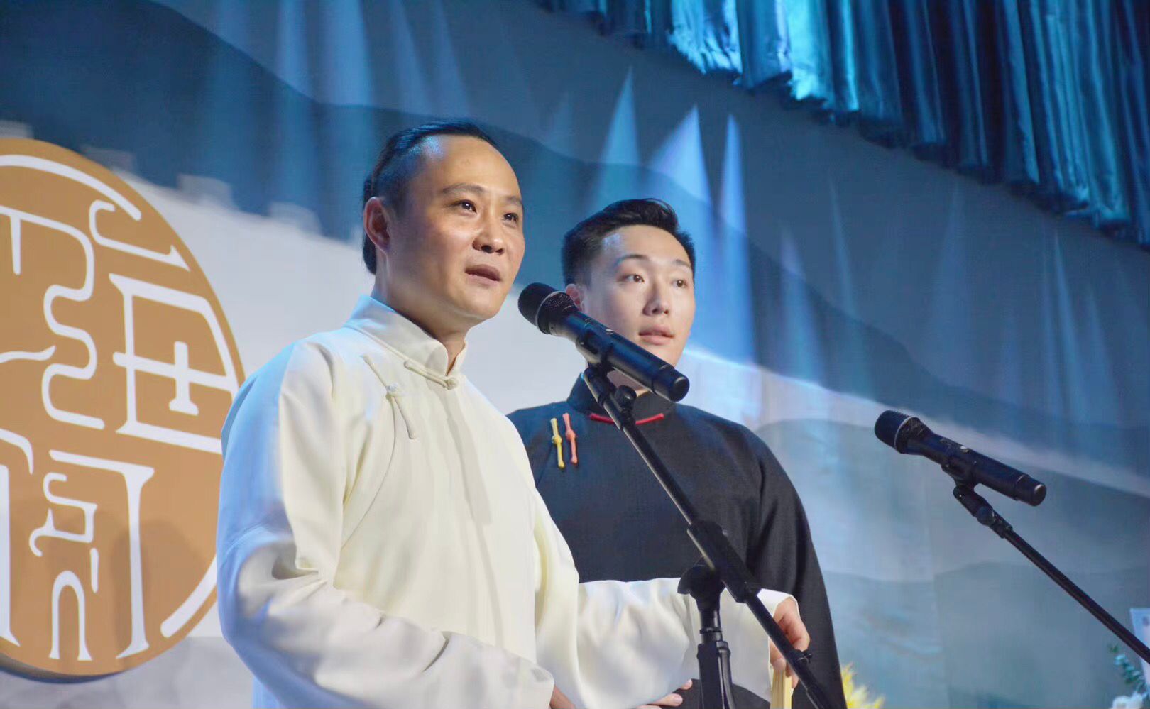 闫云达和郭德纲是怎么回事,闫云达郭德纲最落魄的大弟子