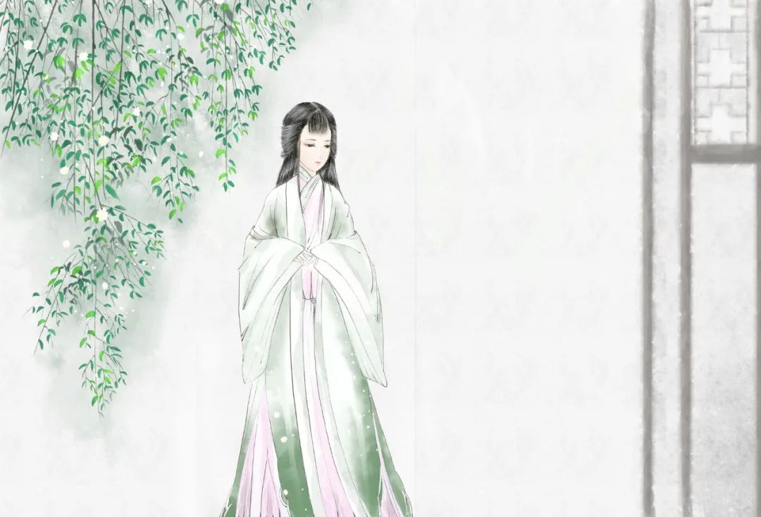 杜甫冷门又惊艳的诗词,杜甫绝代有佳人幽居在空谷