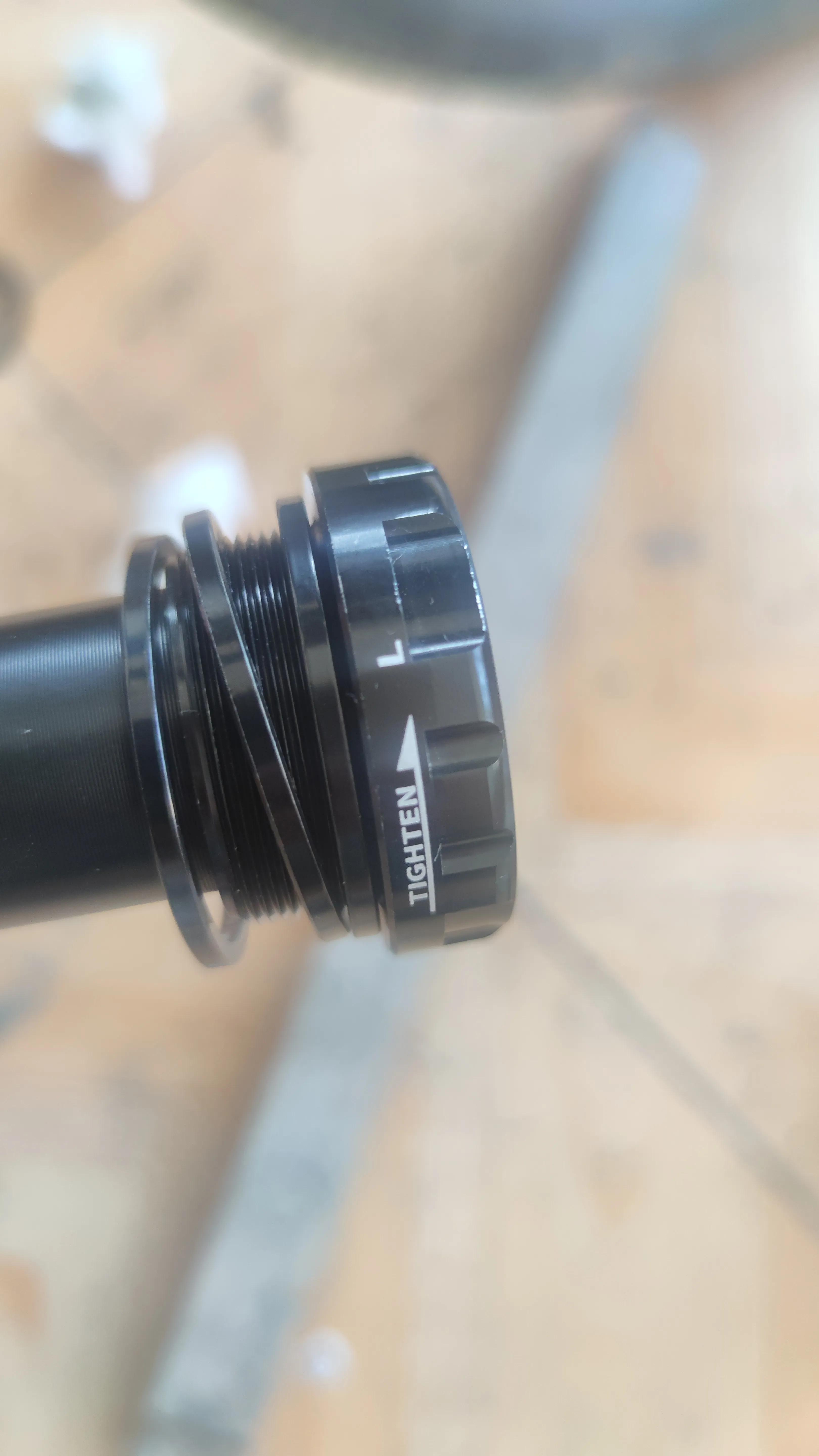 山地车中空中轴轴承,山地车中空中轴拆卸视频