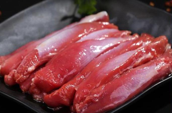 羊肉十大必买部位,买猪肉时聪明人专挑这4个部位