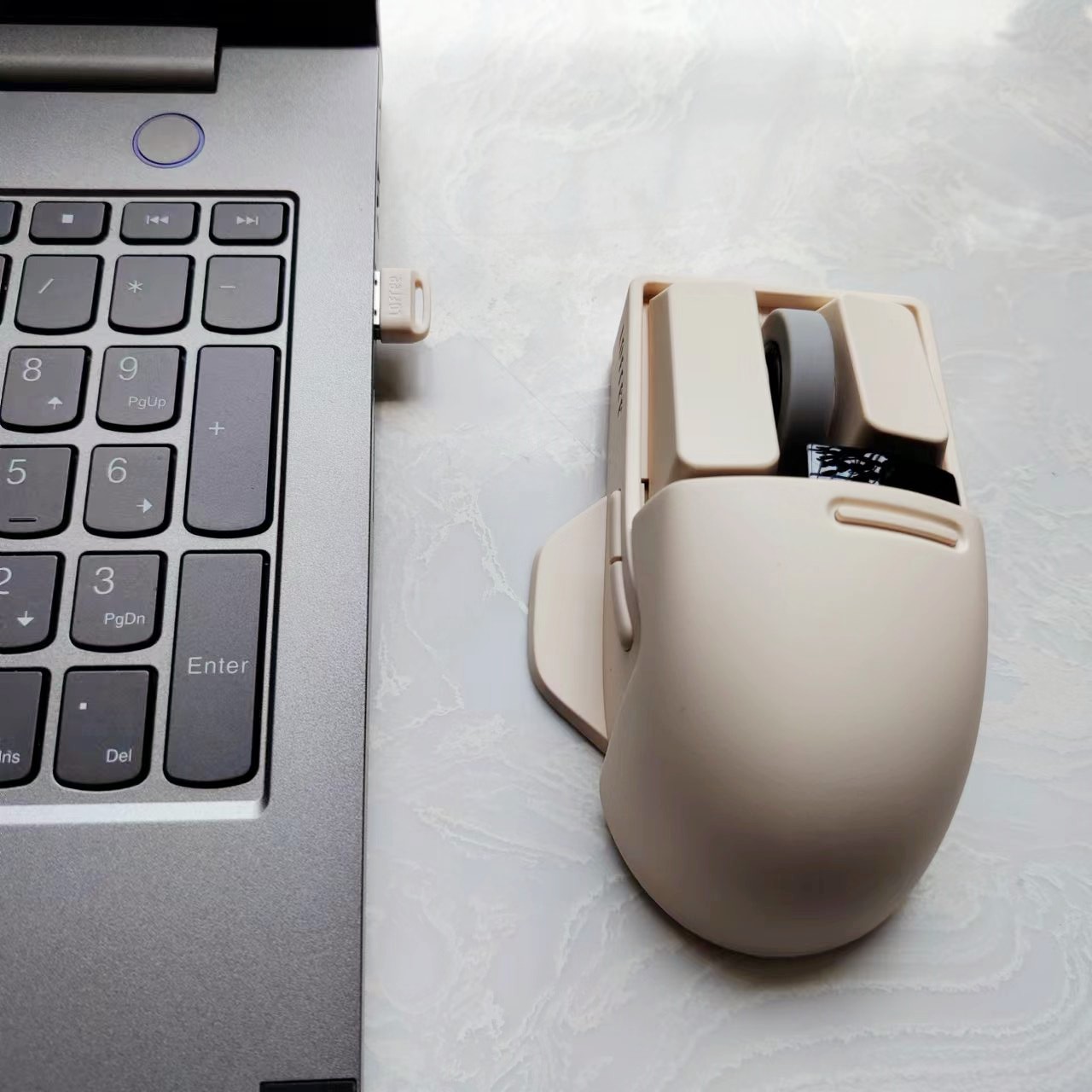 lofree灏忕繕榧犳爣娴嬭瘎,lofree钃濈墮榧犳爣娴嬭瘎