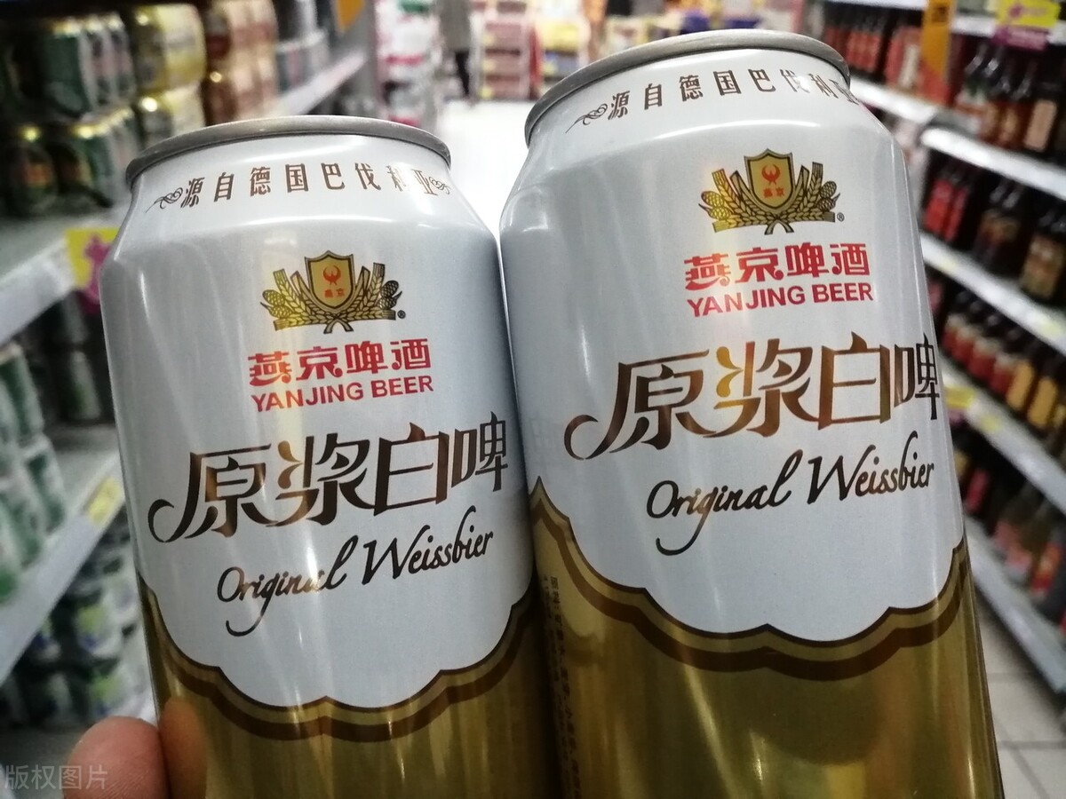 全国哪的啤酒好喝？经评比，这6种是口碑好的啤酒，你喜欢喝吗？