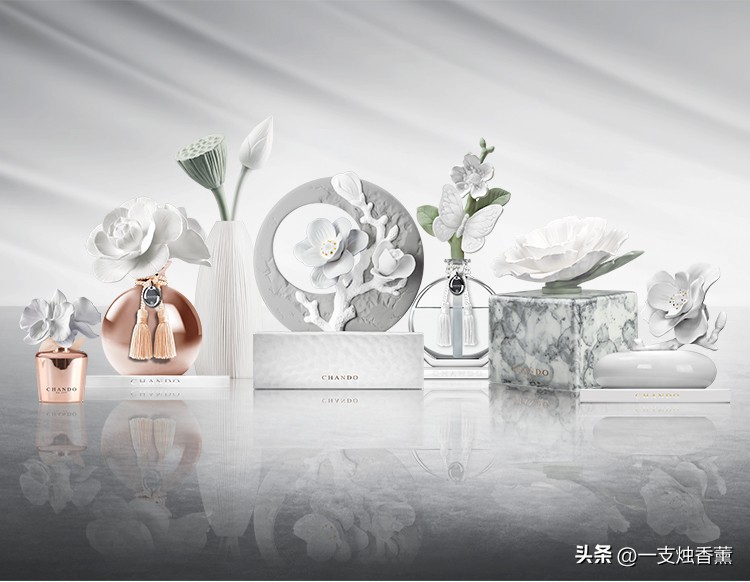 被大家催更了很久的：国内外高品质车载香薰香氛品牌推荐