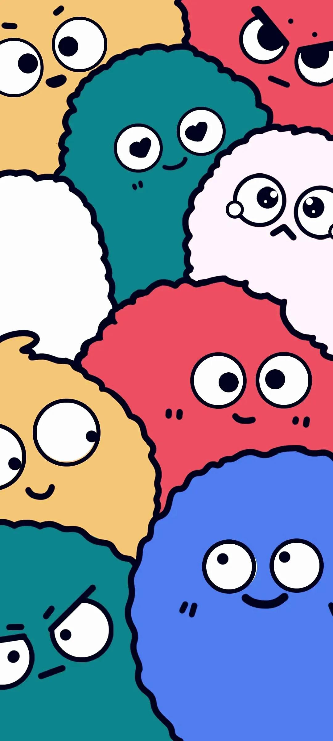 高清壁纸全面屏手机,围棋壁纸高清全面屏