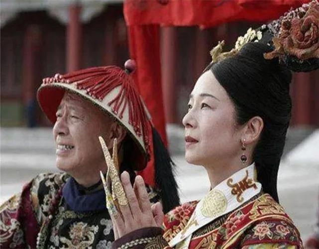 清朝太监的悲惨人生,清朝太监悲惨命运