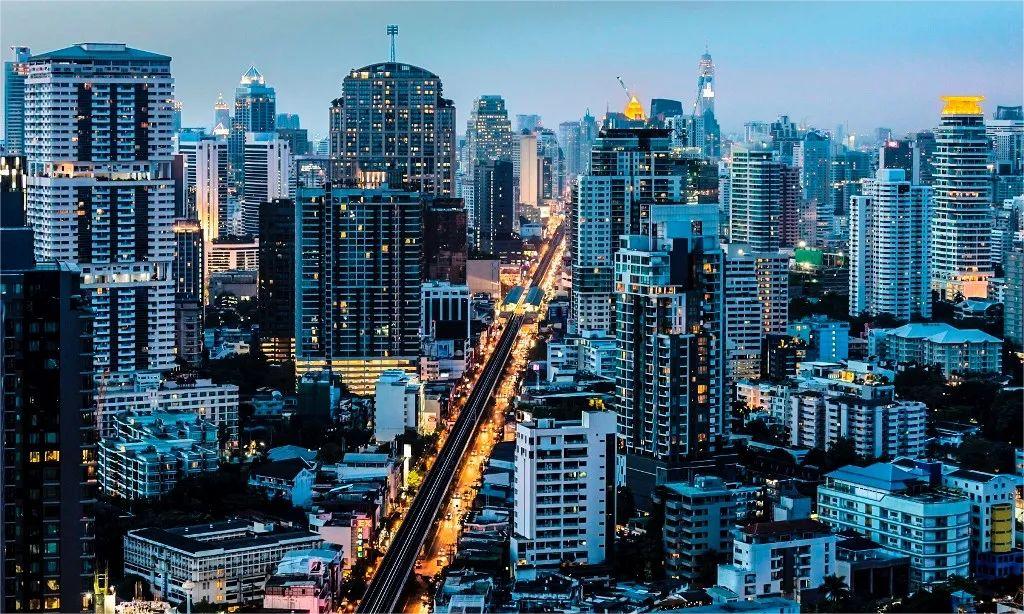 曼谷最值得入手的项目,曼谷最值得购房地段